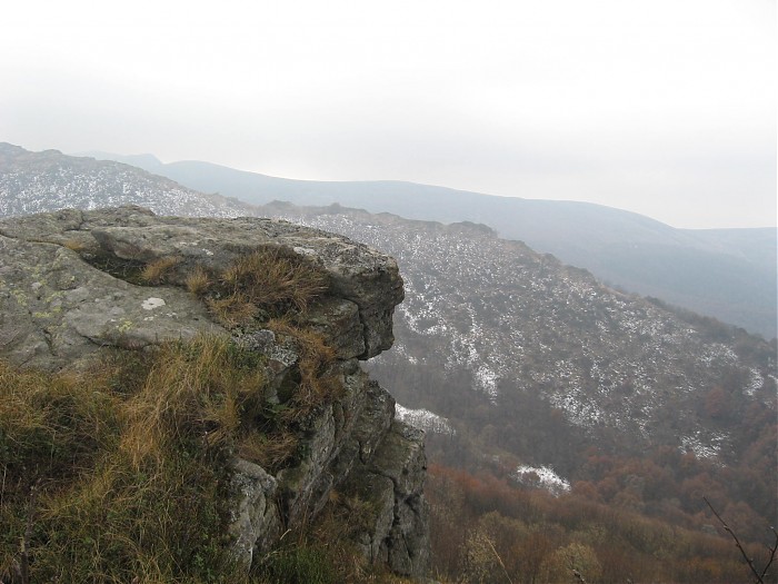 Bieszczady