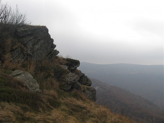 Bieszczady