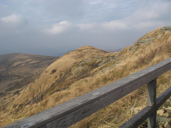 Bieszczady